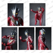 ウルトラマンシリーズ ブロマイド ウルトラマンレグロス [キャラクターグッズ]