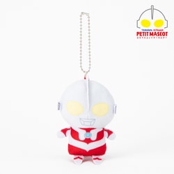 ウルトラマンシリーズ ぷちマスコットキーホルダー ウルトラマン [キャラクターグッズ]