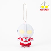 ウルトラマンシリーズ ぷちマスコットキーホルダー ウルトラマン [キャラクターグッズ]