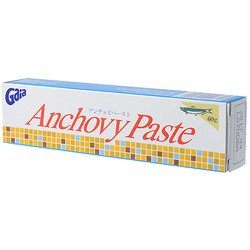 フォルメック アンチョビペースト 60g