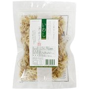 いわし薄削りぶし 40g