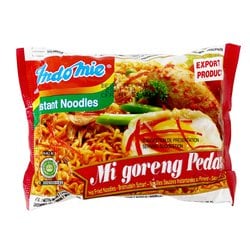 インスタント麺（激辛ミーゴレン） 80g