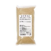 喜美良（国産さとうきび糖） 500g