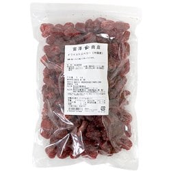 ドライストロベリー（中国産） 1kg