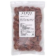 00429201 干し梅（種抜） 500g