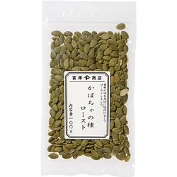 かぼちゃの種ロースト 100g