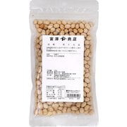 国産 煎り大豆 130g