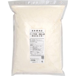 テリア特号 （南部小麦粉） （東日本産業） 2.5kg