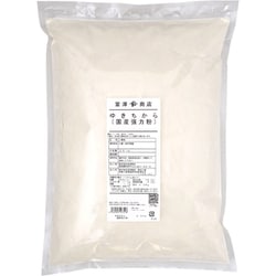 岩手県産強力粉（ゆきちから） （東日本産業） 2.5kg