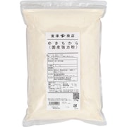 岩手県産強力粉（ゆきちから） （東日本産業） 1kg