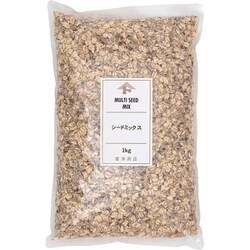 シードミックス 1kg