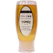 TOMIZ ハンガリー産アカシア蜂蜜 480g