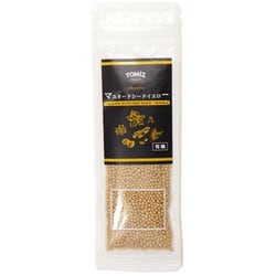 オーガニック マスタードシード イエロー 20g