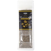 オーガニック ブラックペッパー（粗挽） 20g