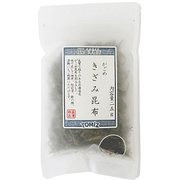 がごめきざみ昆布 25g
