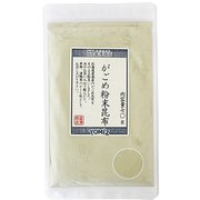 がごめ粉末昆布 70g