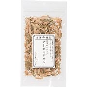 富澤のスナック アーモンドカル 60g