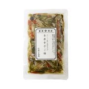 青唐辛子ご膳 110g