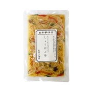 しょうがご膳 110g