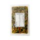 野沢菜ちりめんご膳 110g