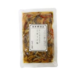 ごぼうご膳 110g