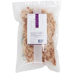 枕崎製造 かつおかれぶし薄削りぶし 100g