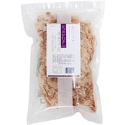 枕崎製造 かつおかれぶし薄削りぶし 100g