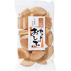 カットおしぶ 40g