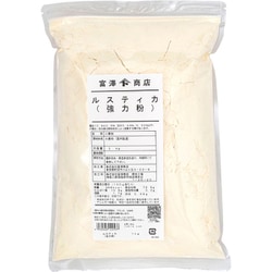 ルスティカ（日清製粉） 1kg
