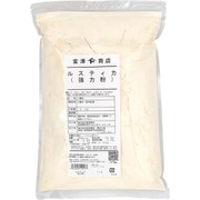 ルスティカ（日清製粉） 1kg