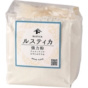 ルスティカ（日清製粉） 250g