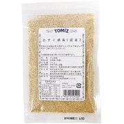 白すり胡麻(国産) 50g