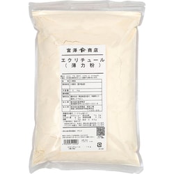 エクリチュール（日清製粉） 1kg