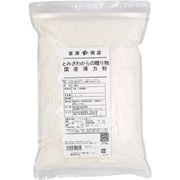 とみざわからの贈り物 薄力（日本製粉） 1kg
