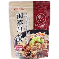 御菜母の素 150g