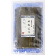 羅臼昆布 30g