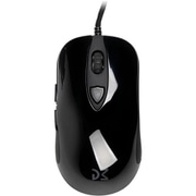 Dream Machines製ゲーミングマウス DM1 FPS Onyx Black ブラックグロッシー dm-dm1-fps-black-glossy