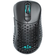 Pwnage ウルトラカスタム Ergo 無線タイプ Black pw-ultra-custom-wireless-ergo-black