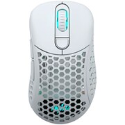 Pwnage ウルトラカスタム Ergo 無線タイプ White pw-ultra-custom-wireless-ergo-white