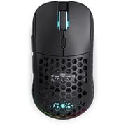 Pwnage ウルトラカスタム Symm 1 Black pw-ultra-custom-wireless-symm-black