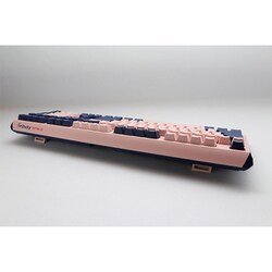 ducky one3 fullsize Fuji 静音赤軸 ゲーミングキーボード ゲーミングキーボード One 3 Mini 60%(静音赤軸・英語配列) Day