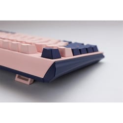 ducky one3 fullsize Fuji 静音赤軸 ゲーミングキーボード ゲーミングキーボード One 3 RGB SF 65%(静音赤軸・英語配列