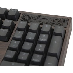 ヨドバシ.com - アミロ Varmilo Varmilo 龍 104キー US配列キーボード