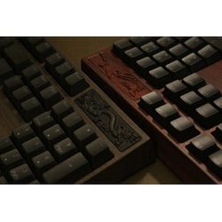 Varmilo Dragon & Phoenix VA104M Mechanical Keyboard