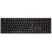 Varmilo 龍 104キー US配列キーボード フルサイズ Cherry MX シルバー軸 vm-va104-ll6y5sv-silver