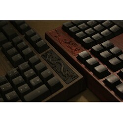 ヨドバシ.com - アミロ Varmilo Varmilo 龍 104キー US配列