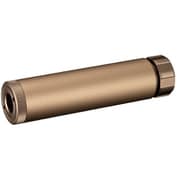 No60 タクティカルサイレンサー FDE(フラットダークアース)