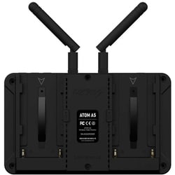 ヨドバシ.com - バクシス Vaxis VA22-A5-TR01 [VAXIS ATOM A5