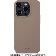 15847 [Slim Case iPhone 14 Pro用 ハードケース Mocha Brown]