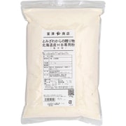 とみざわからの贈り物 北海道産ホームベーカリー専用粉 1kg
